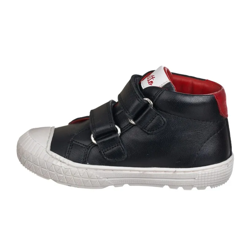 Bota dos velcros con Estrella