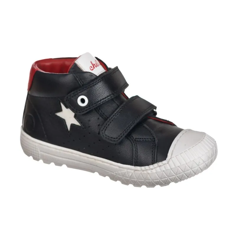 Bota dos velcros con Estrella