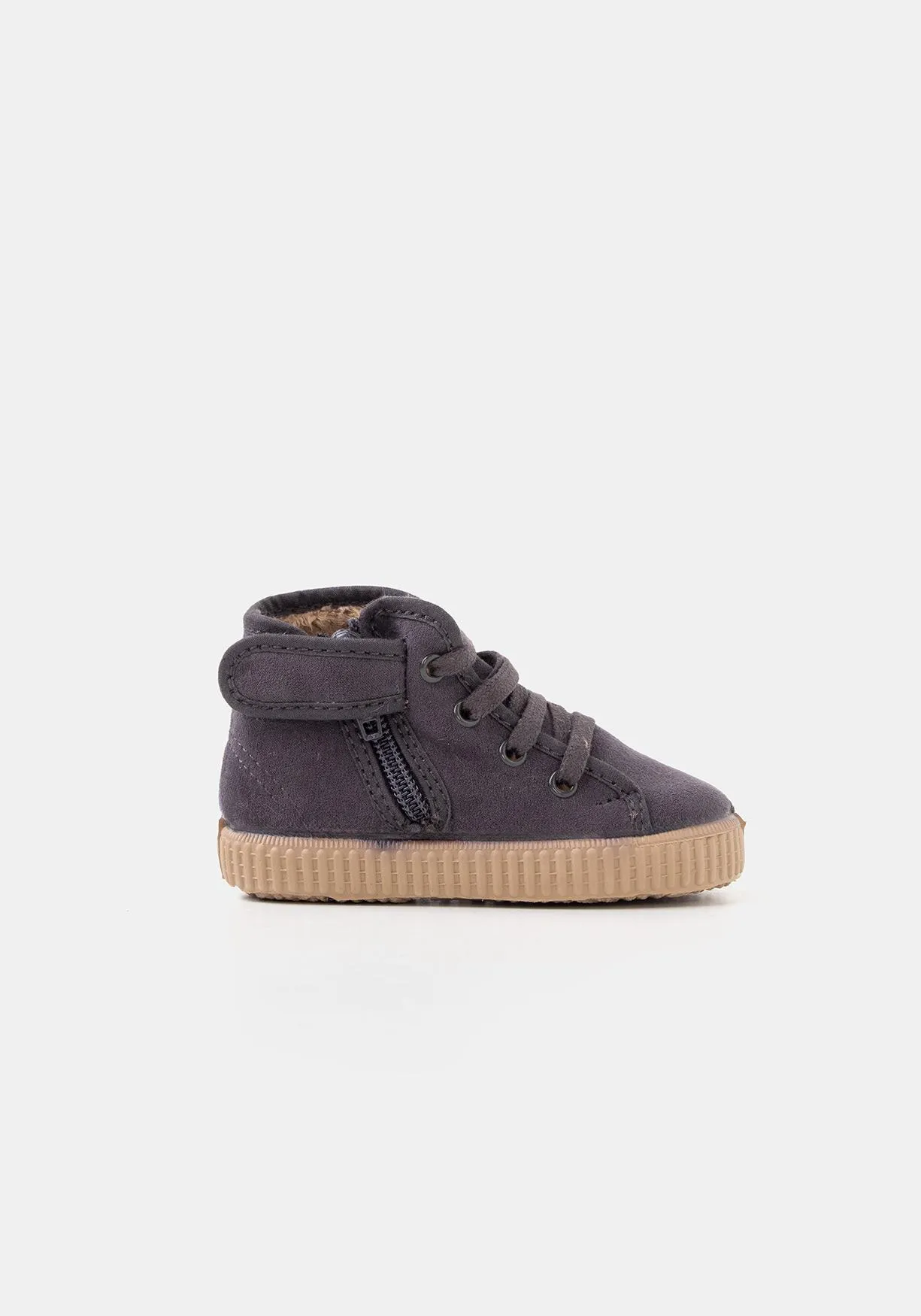 Botas con cremallera Unisex TEX (Tallas 20 a 28)