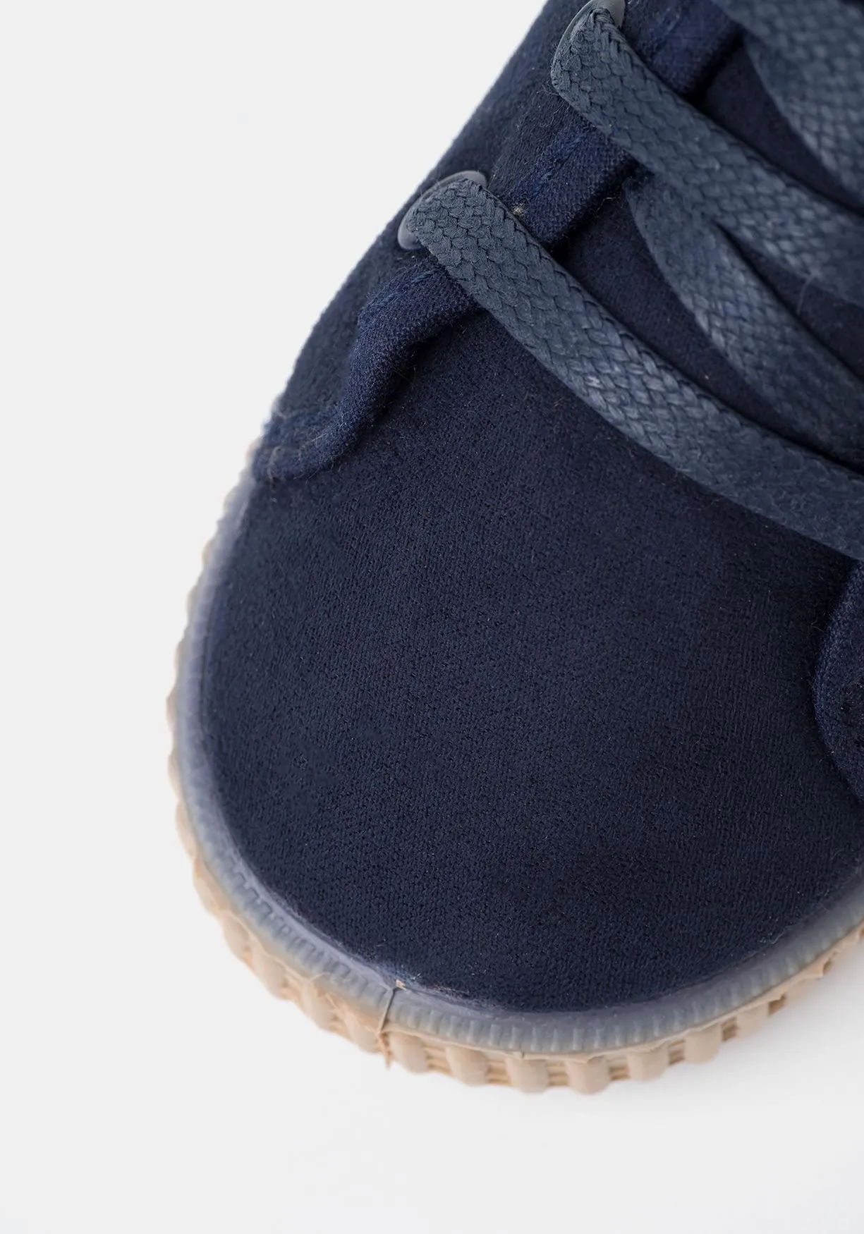 Botas con cremallera Unisex TEX (Tallas 20 a 28)