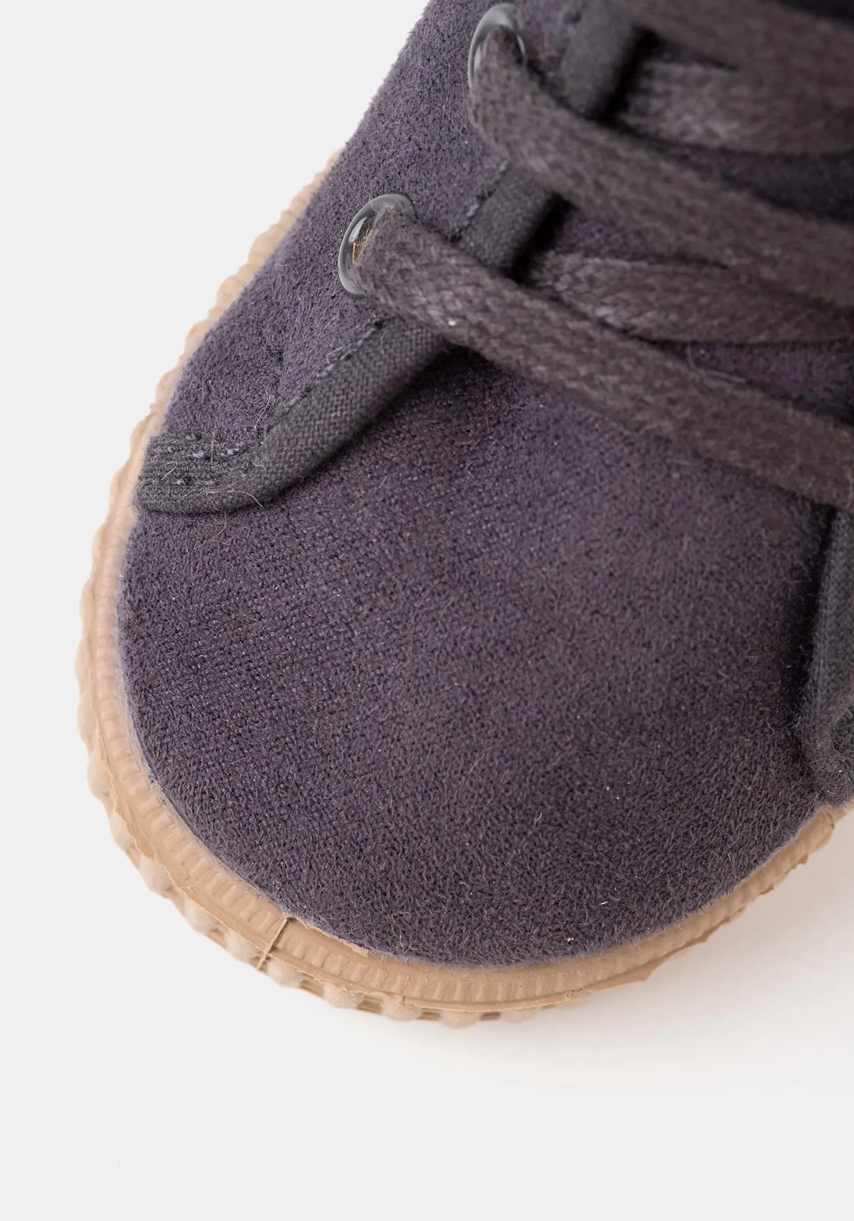 Botas con cremallera Unisex TEX (Tallas 20 a 28)