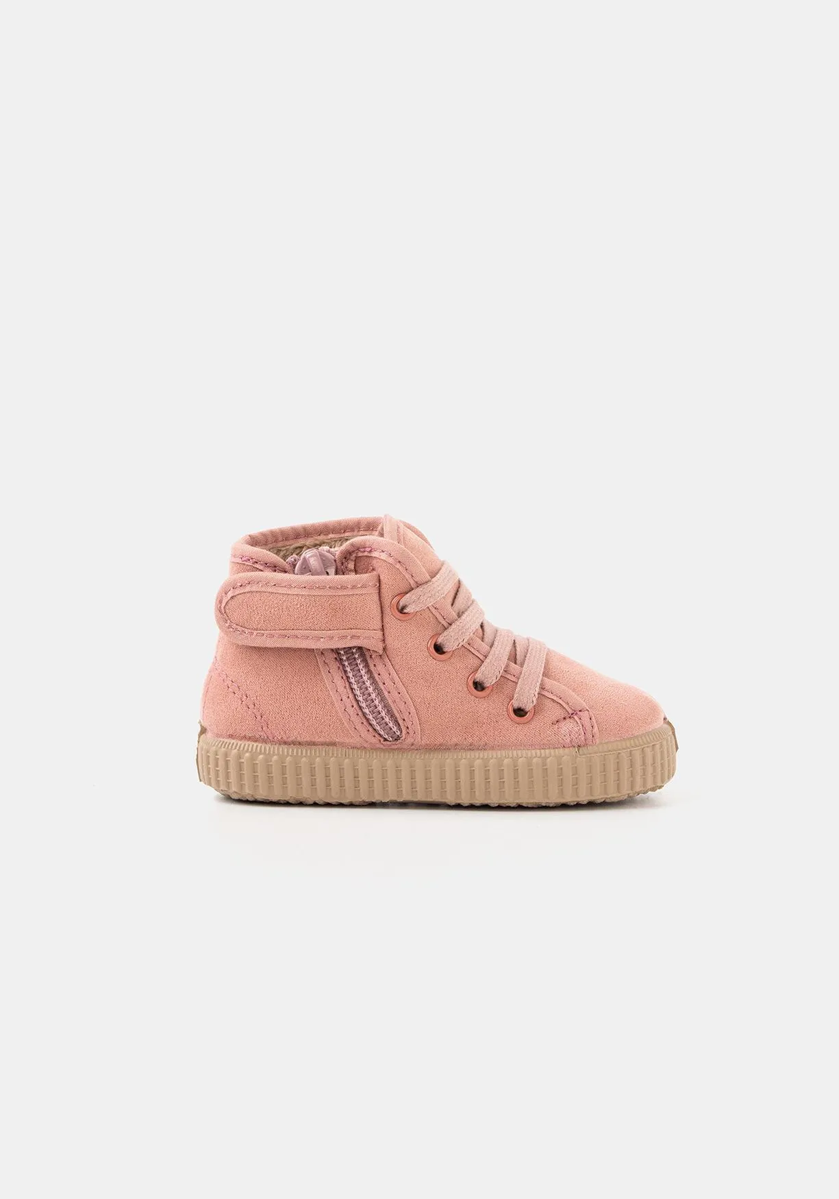 Botas con cremallera Unisex TEX (Tallas 20 a 28)