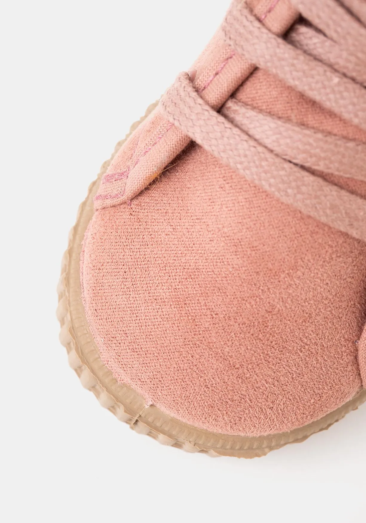 Botas con cremallera Unisex TEX (Tallas 20 a 28)
