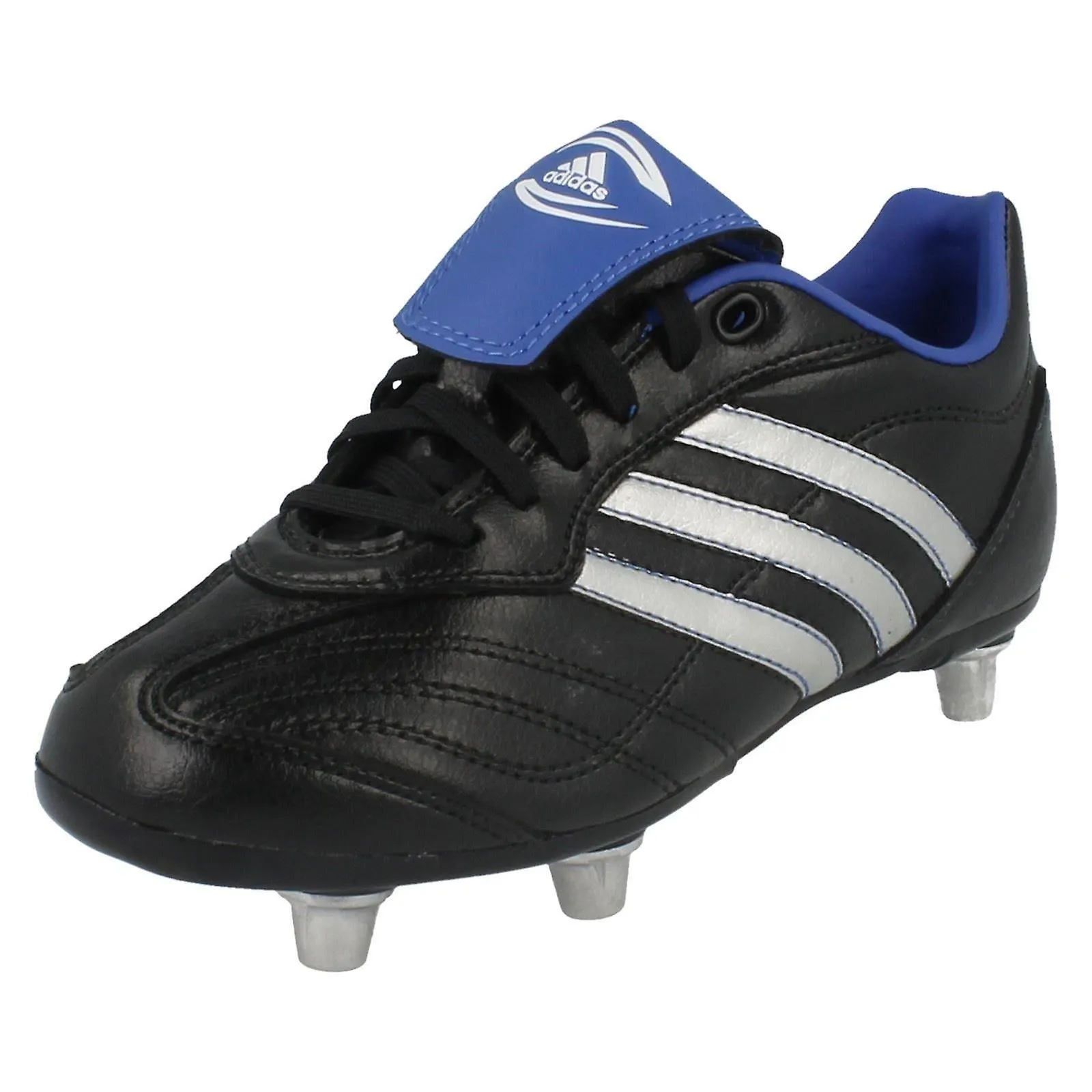 Botas de Rugby Adidas de niños regulan IVSGJ