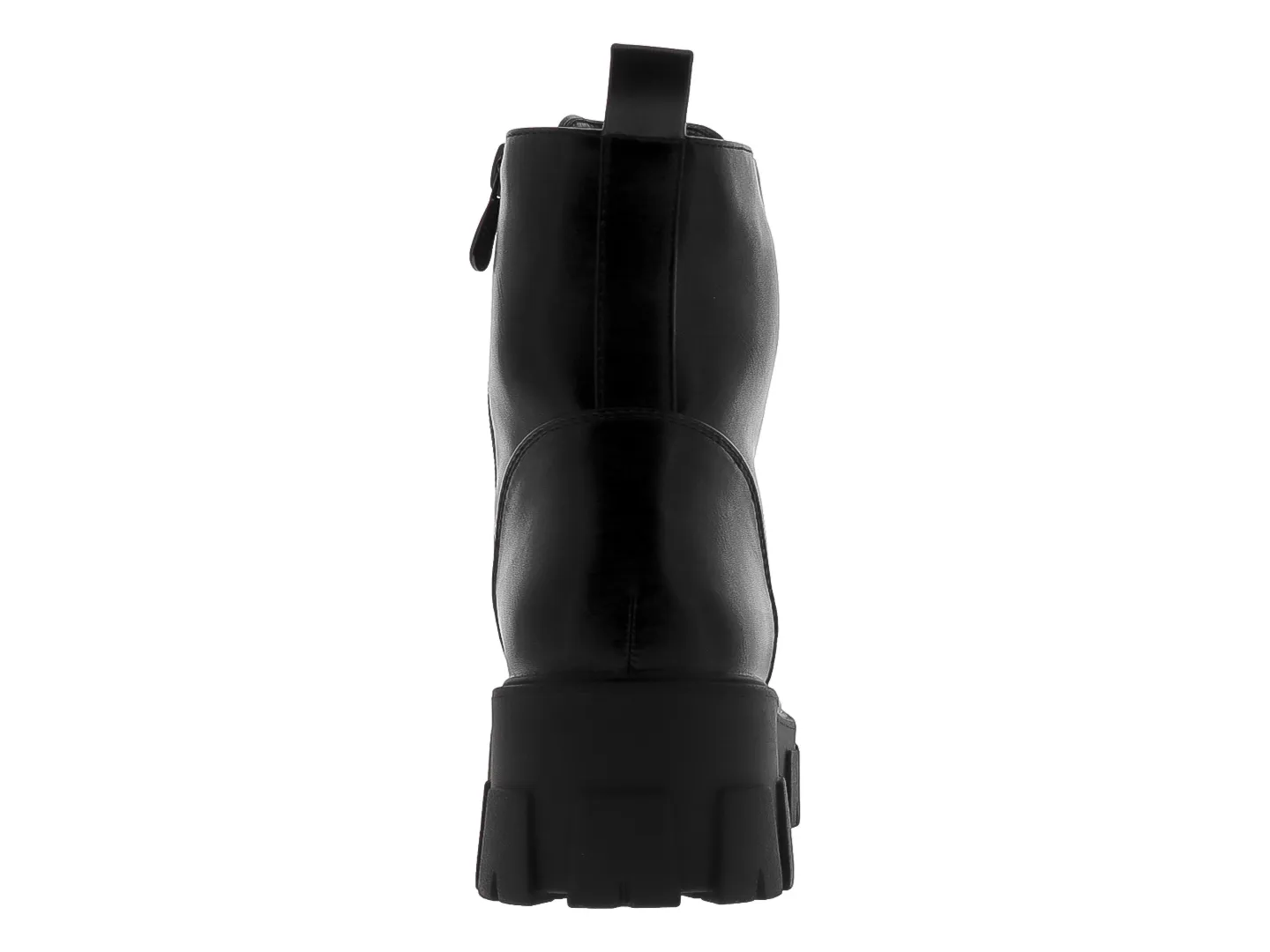 Botas Roze 20211 Negro Para Mujer