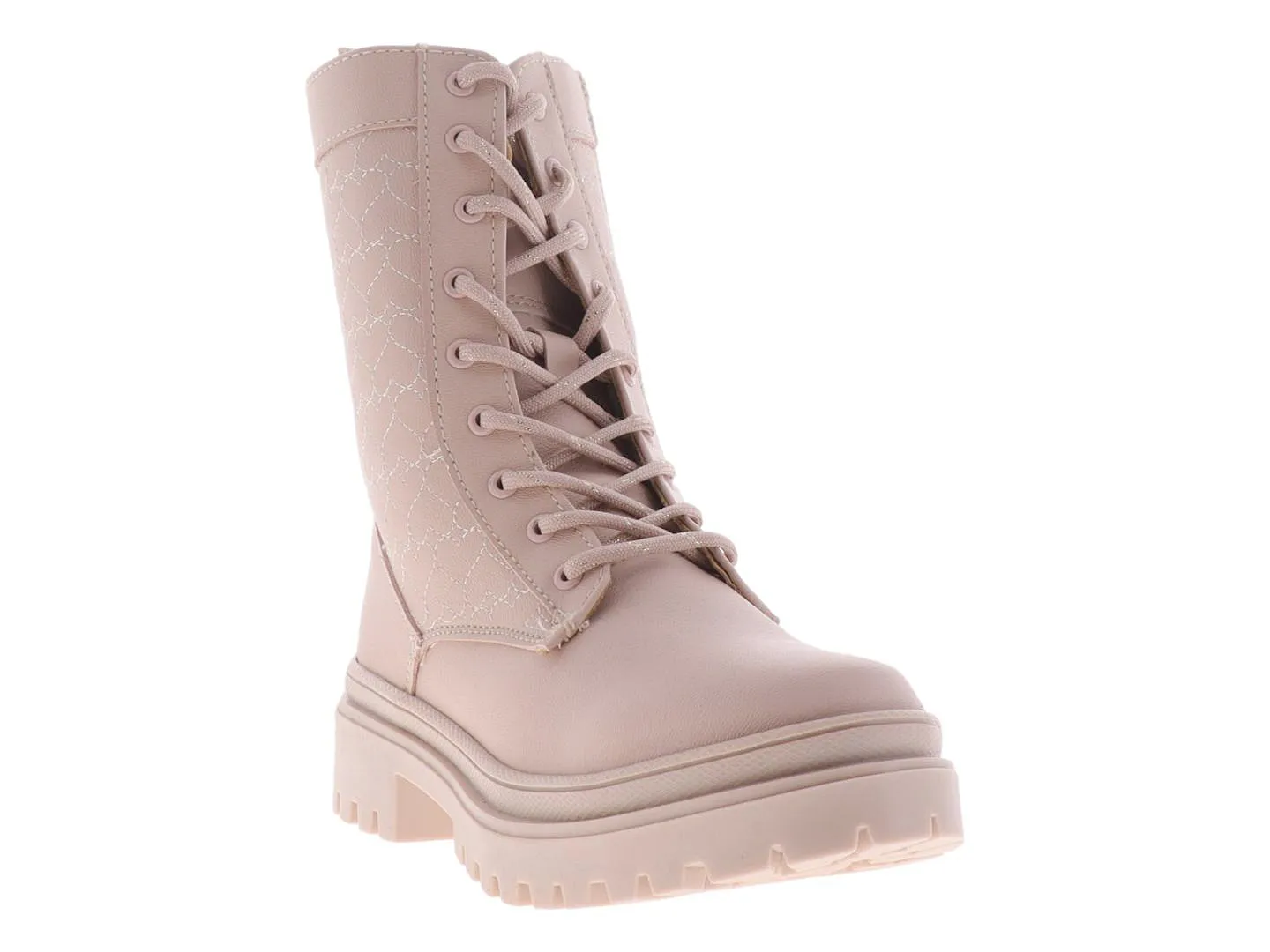 Botas Teen Bambino Bm5516 Para Niña