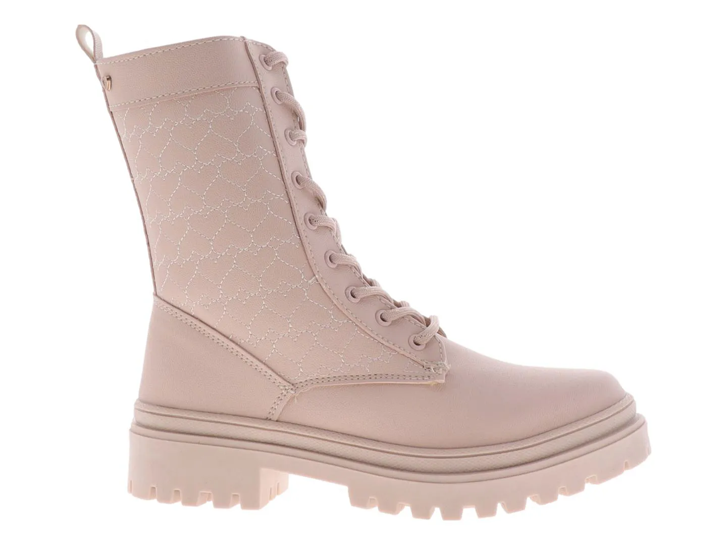 Botas Teen Bambino Bm5516 Para Niña