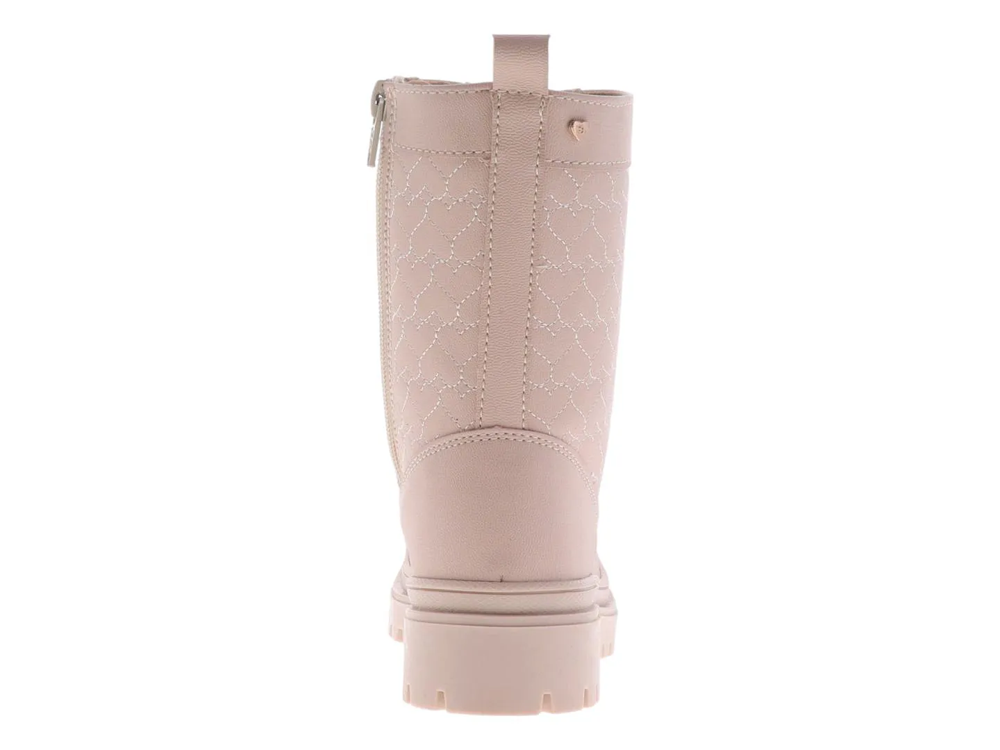 Botas Teen Bambino Bm5516 Para Niña