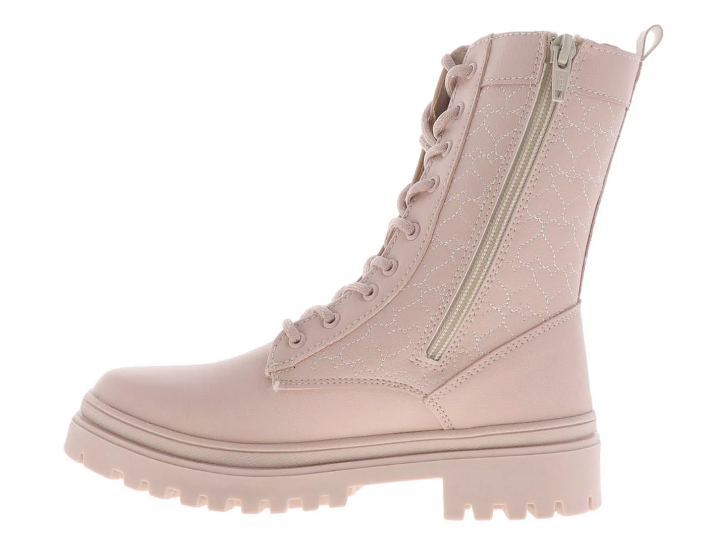 Botas Teen Bambino Bm5516 Para Niña
