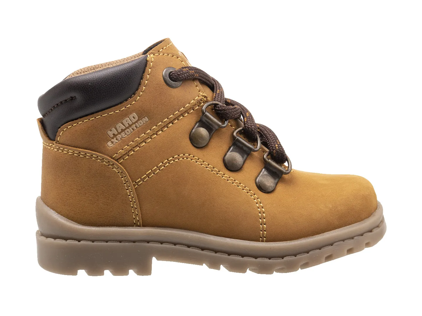 Botas Yuyin 20381 Para Niño