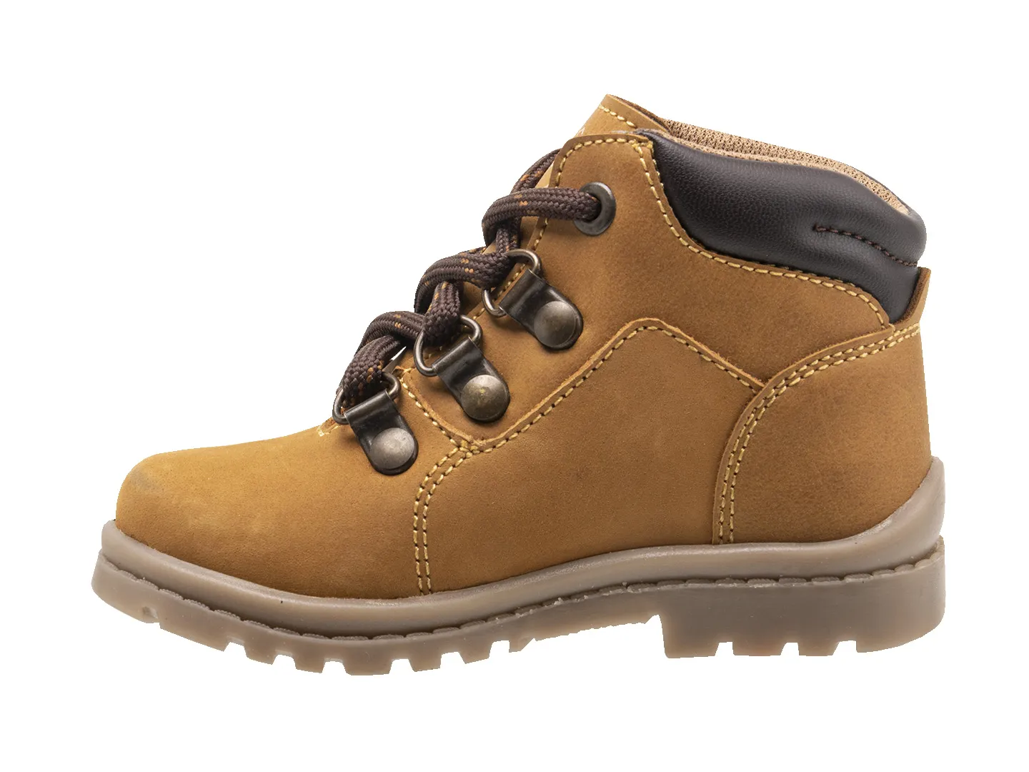Botas Yuyin 20381 Para Niño