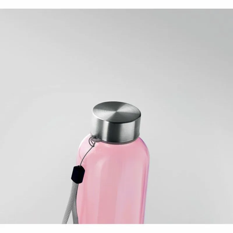 Botella publicitaria medio litro Utah