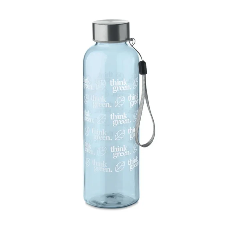 Botella publicitaria medio litro Utah