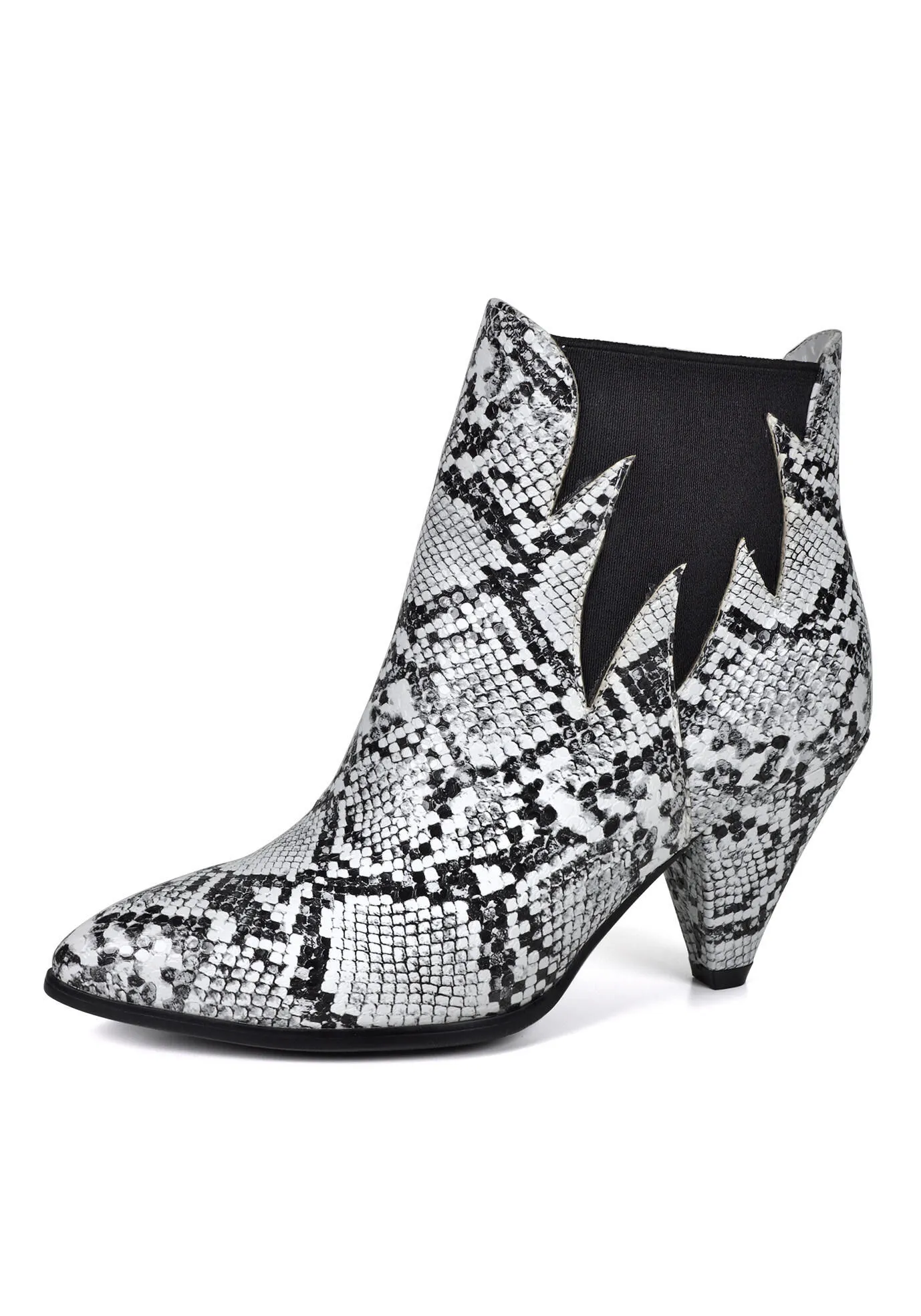 Botin Javiera Blanco