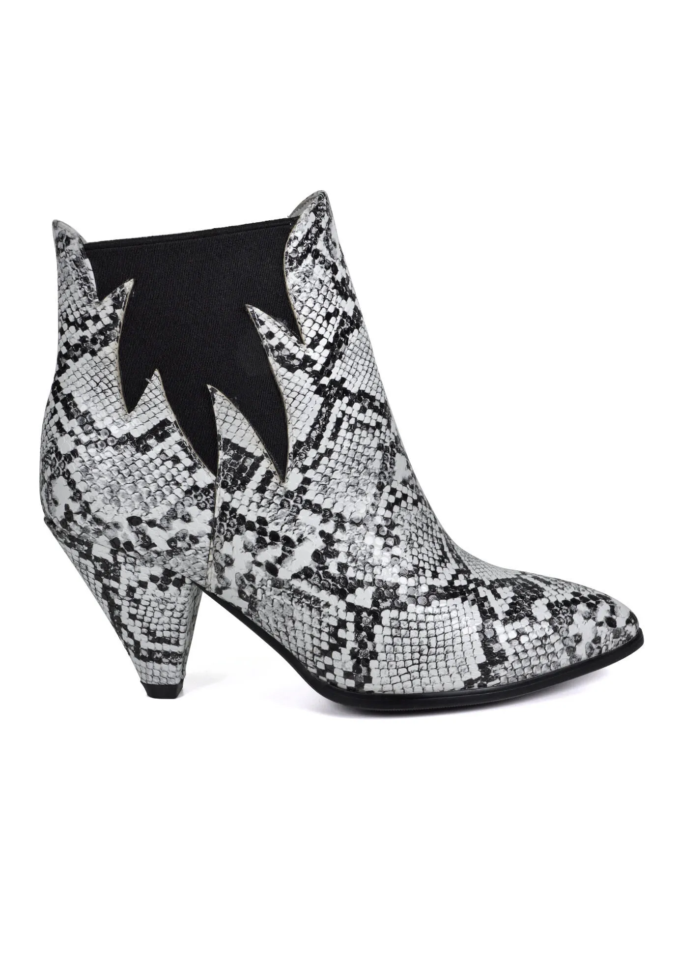 Botin Javiera Blanco