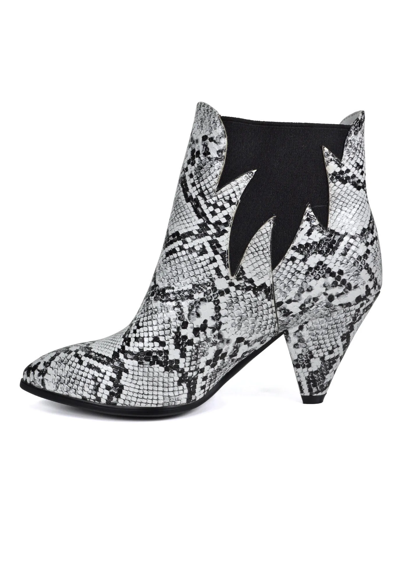 Botin Javiera Blanco
