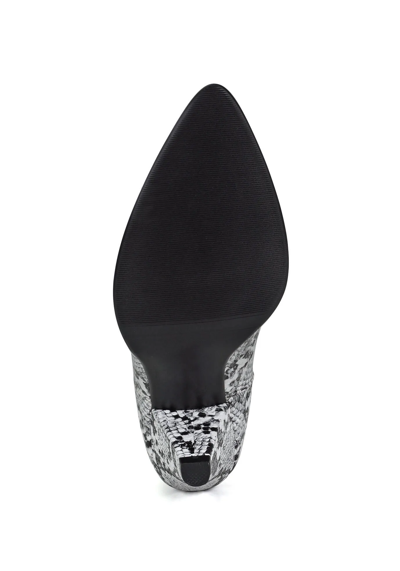 Botin Javiera Blanco