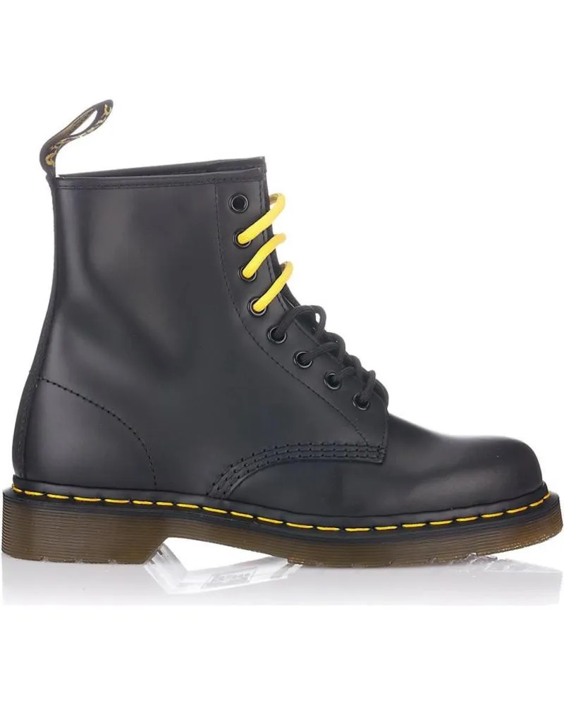 BOTINES DE HOMBRE DR MARTENS BOTAS DR MARTENS 1460  NEGRO