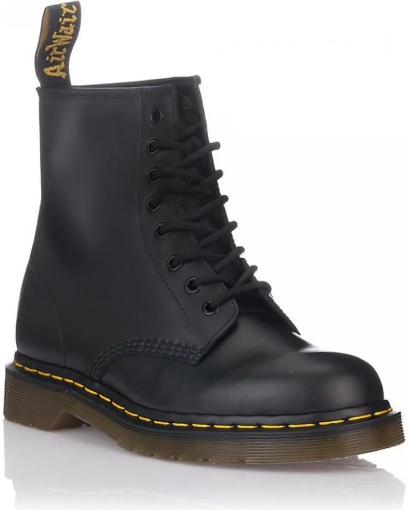 BOTINES DE HOMBRE DR MARTENS BOTAS DR MARTENS 1460  NEGRO