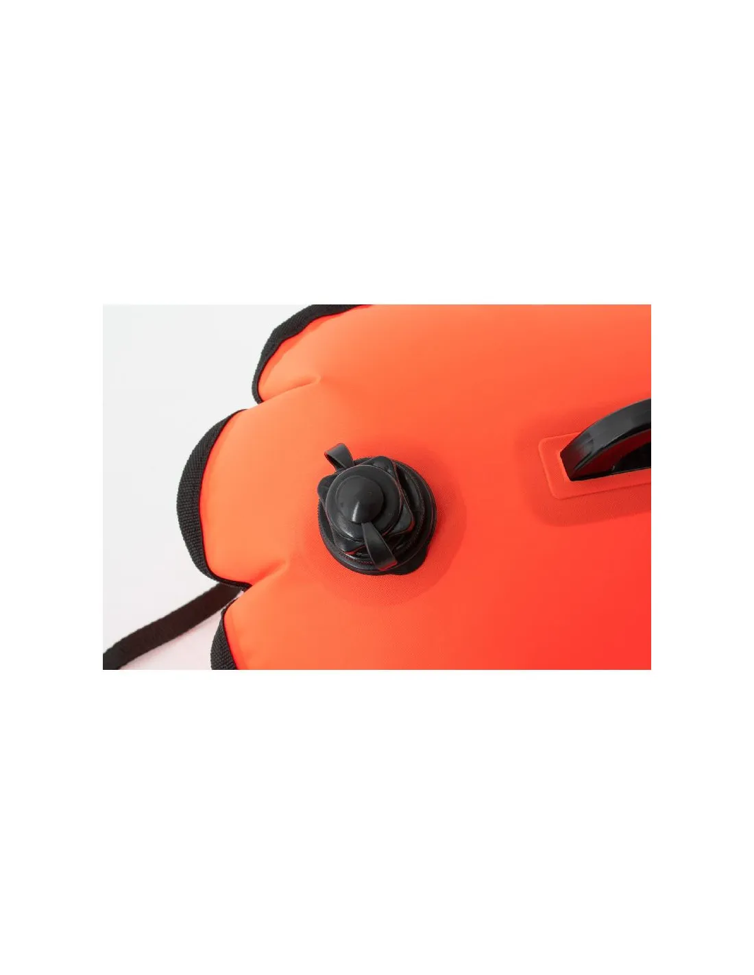 Boya de Natacion Seac Hydra Naranja 20 Lt