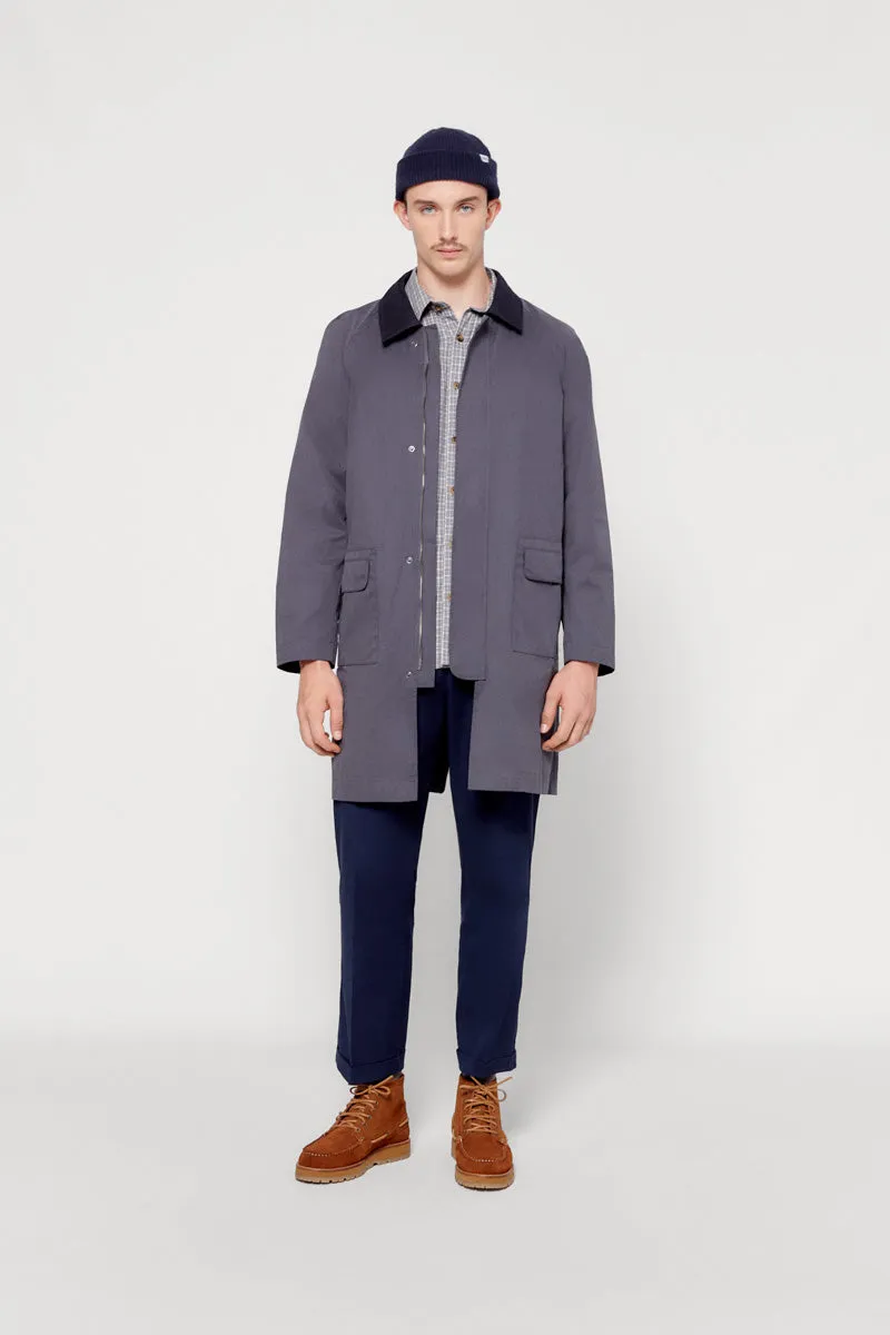 BRISTOL BOOT COGNAC