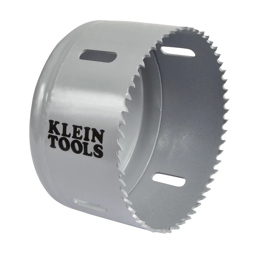 BROCA SIERRA BIMETáLICA DE 35/8'' (92 MM)