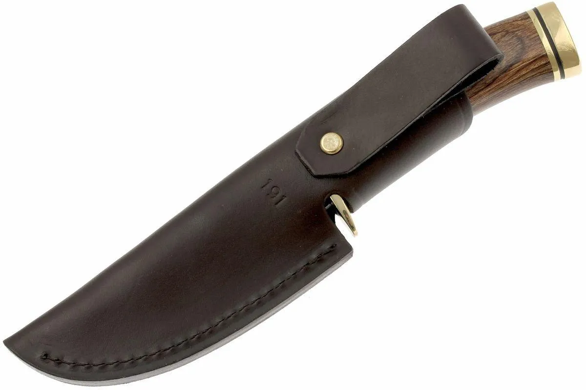 BUCK 192 VANGUARD 0192BRSB DYMONDWOOD