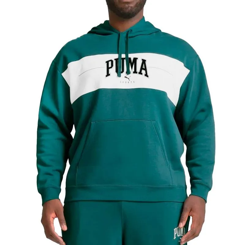 Buzo Puma Squad Hoodie