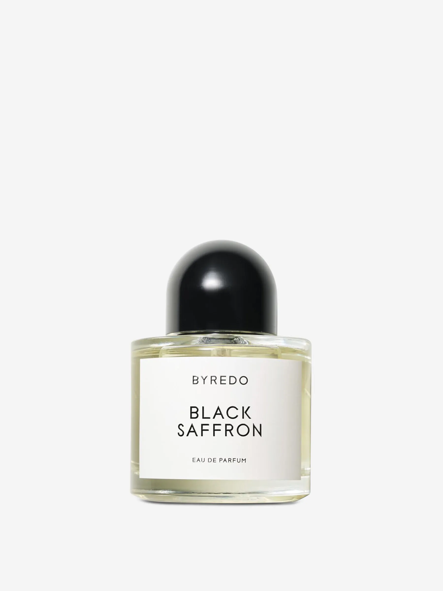 Byredo Perfume Black Saffron