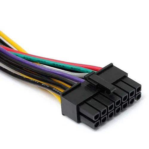 Cable Interno 24 Pines A 14 Pines Lenovo IBM 0.15 M Multicolor