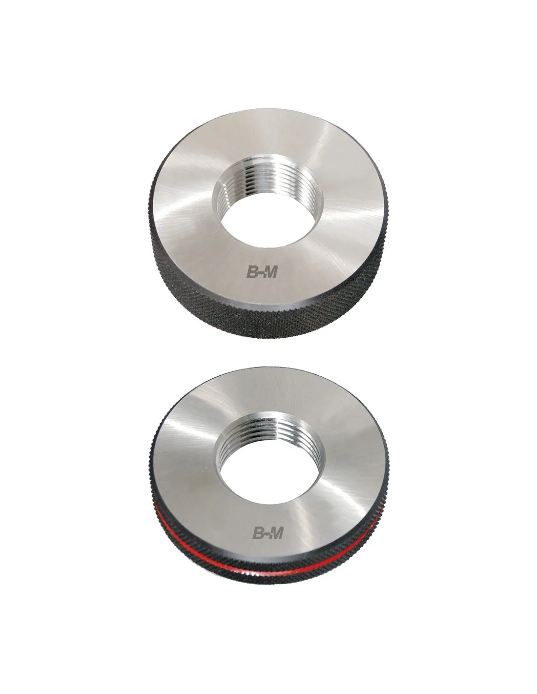 CALIBRE ROSCA ANILLO NO PASA MF7x0,75 6g