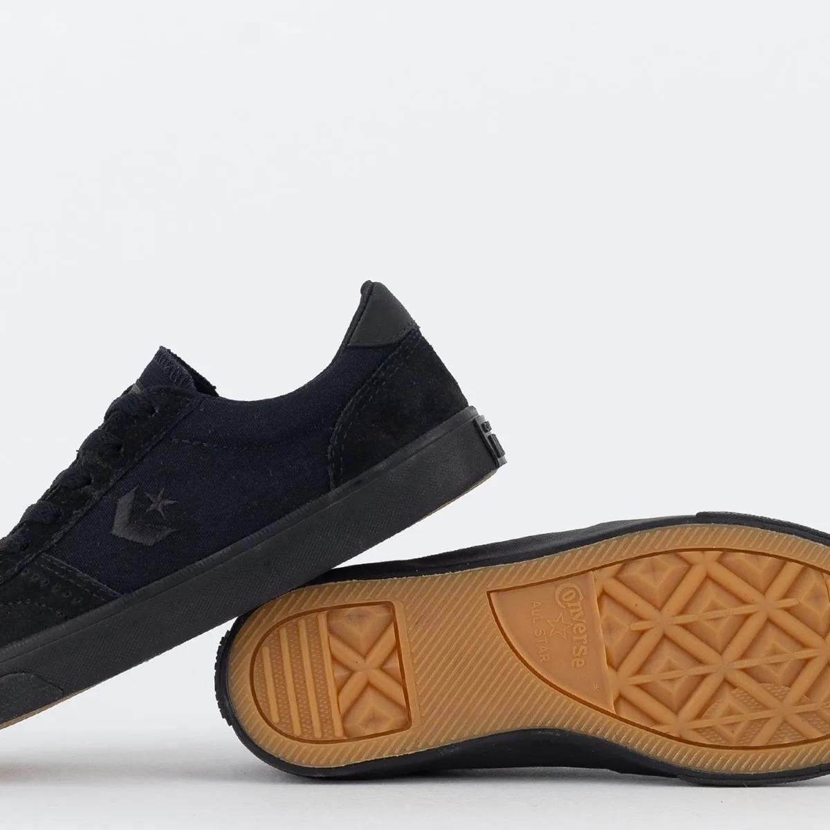 CALZADO CONVERSE ALL STAR BOULEVARD OX CANVAS