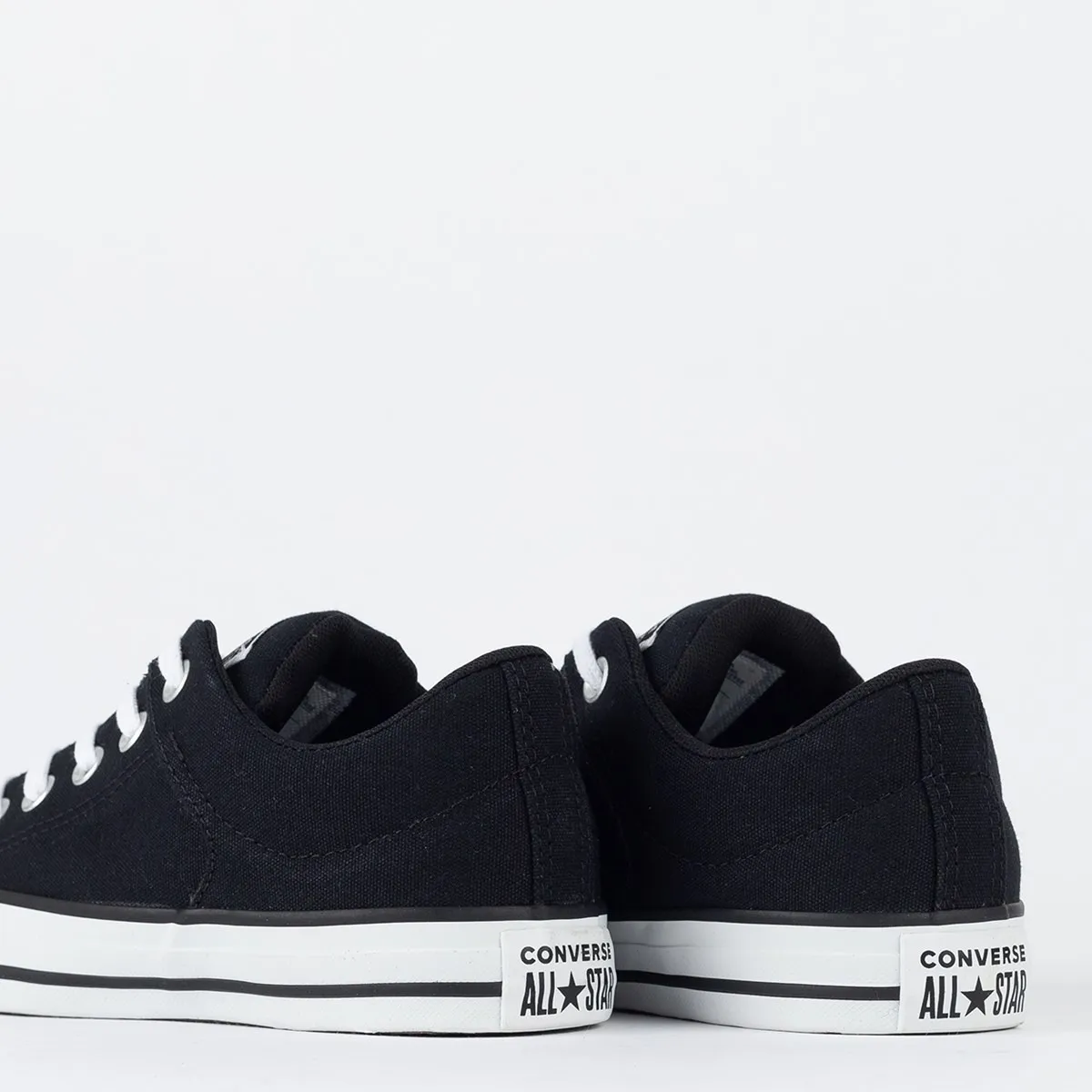 CALZADO CONVERSE ALL STAR HIGH STREET OX ESSENTIAL