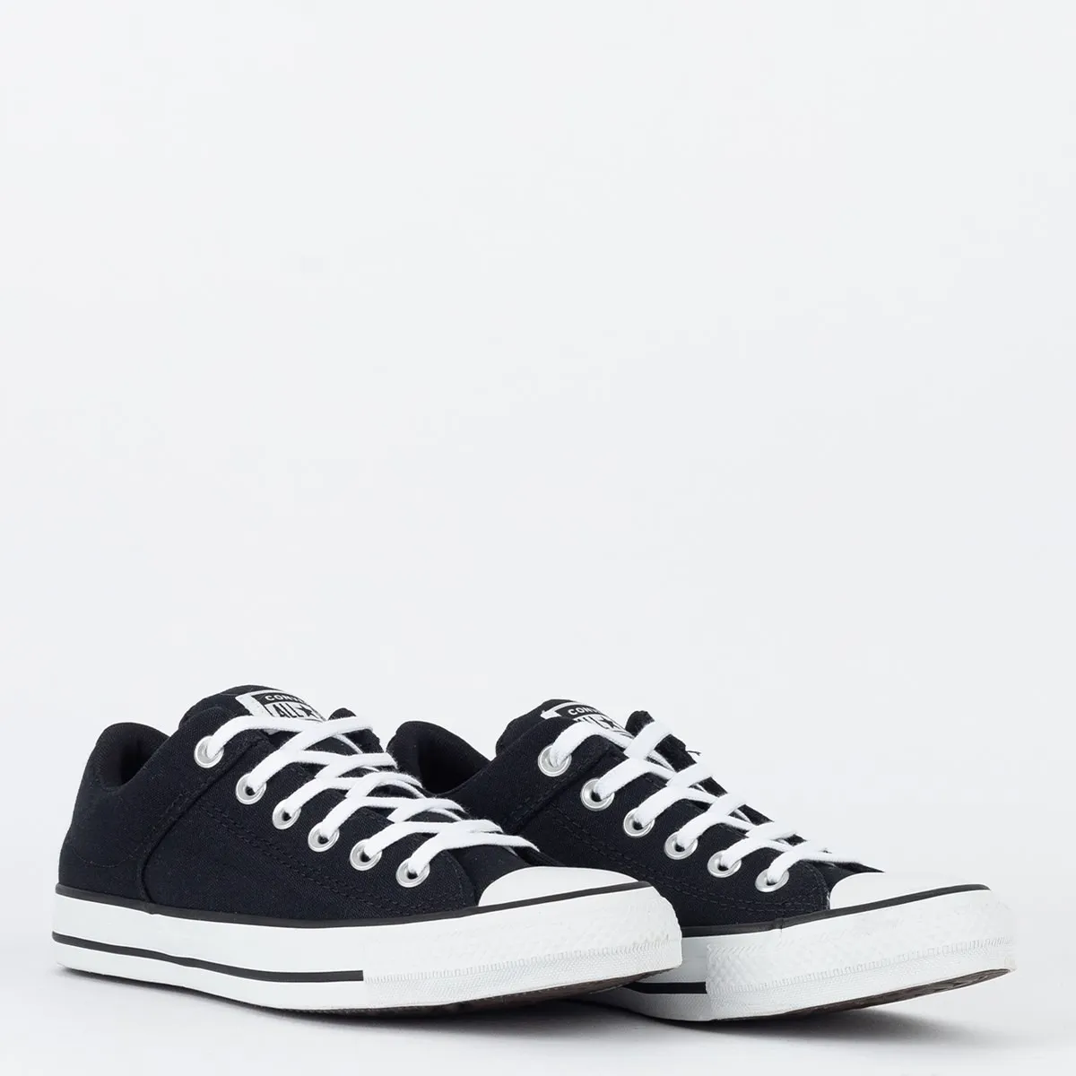 CALZADO CONVERSE ALL STAR HIGH STREET OX ESSENTIAL