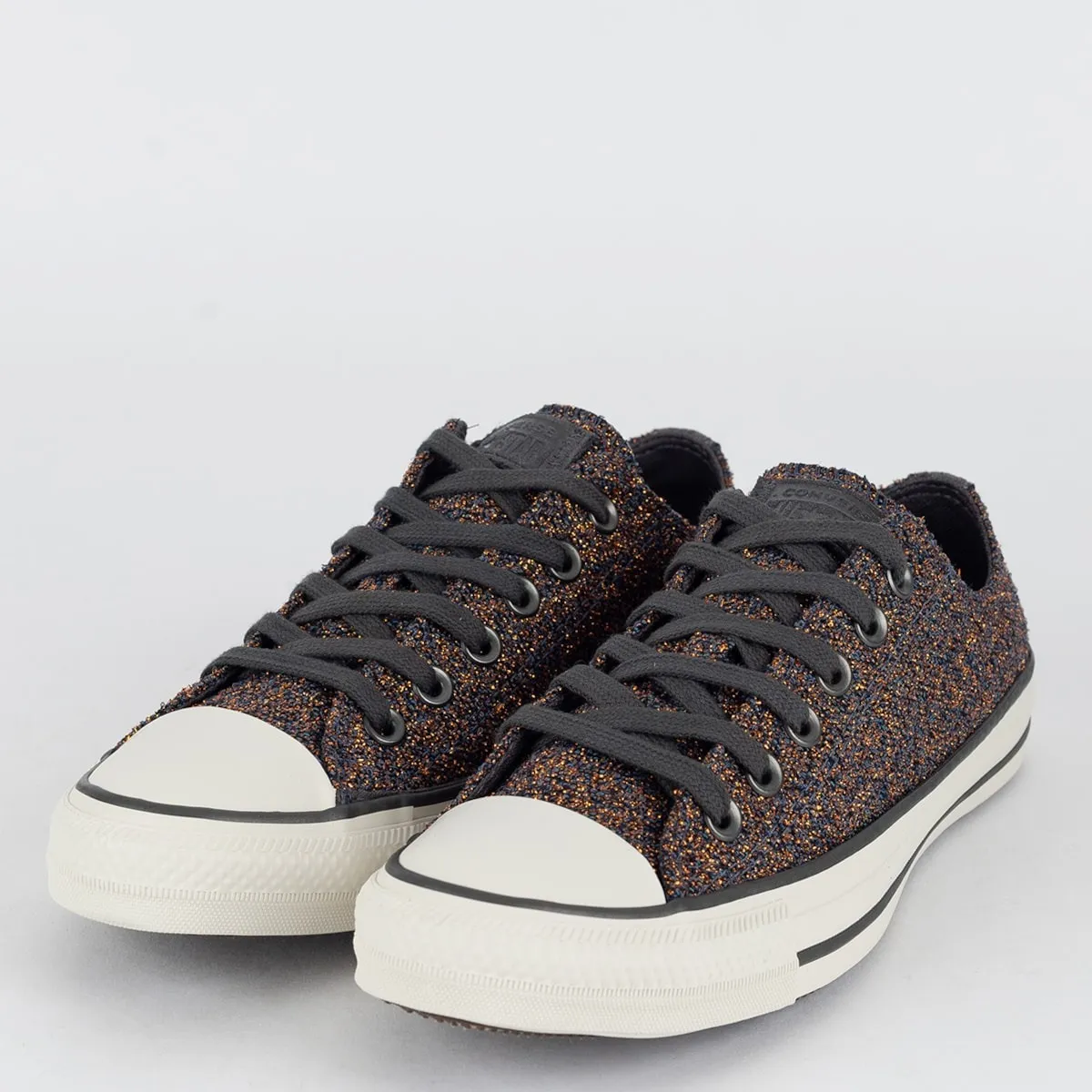 CALZADO CONVERSE ALL STAR OX PRETTY PATINA GRAFITE