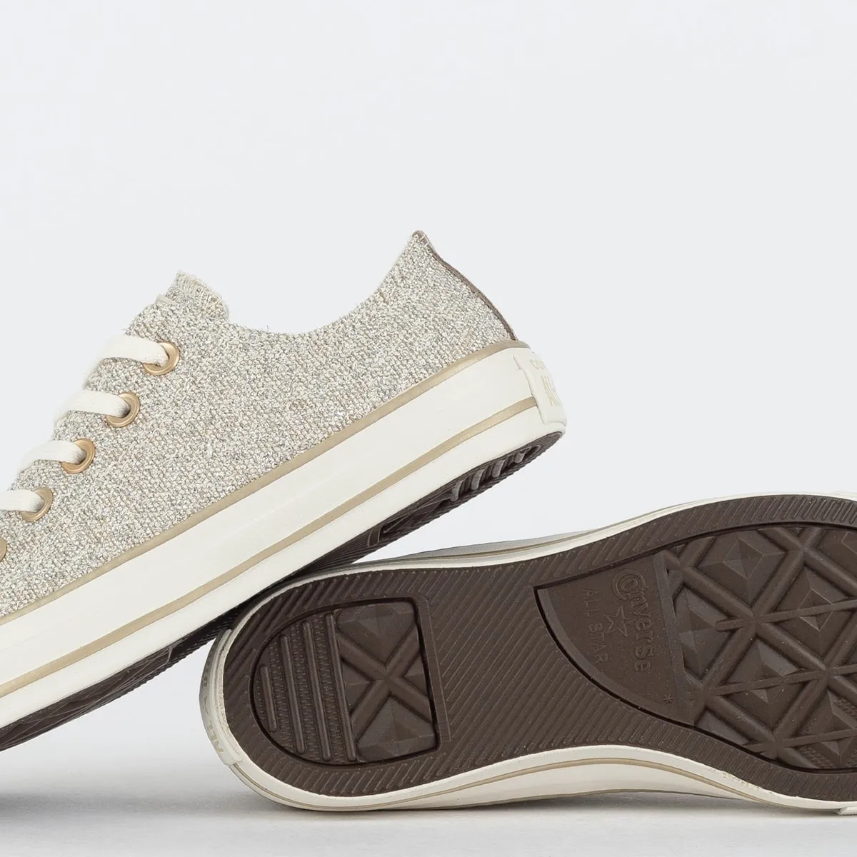 CALZADO CONVERSE CHUCK TAYLOR ALL STAR OX PRETTY