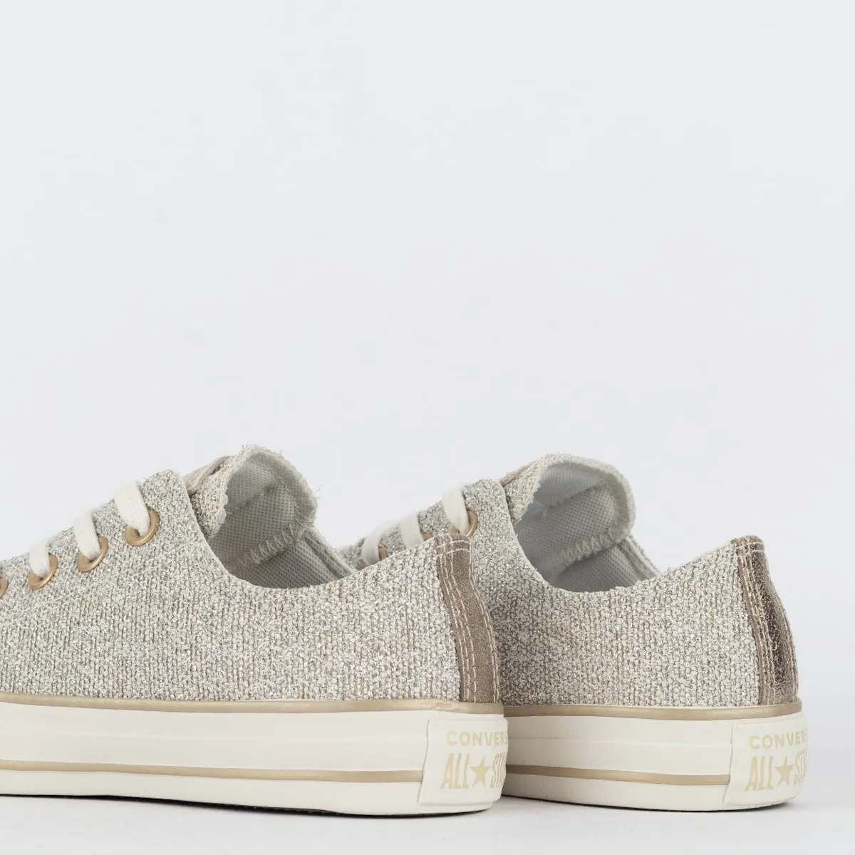CALZADO CONVERSE CHUCK TAYLOR ALL STAR OX PRETTY