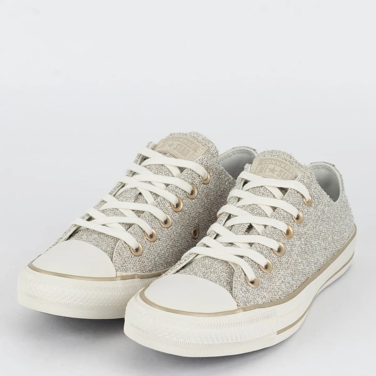 CALZADO CONVERSE CHUCK TAYLOR ALL STAR OX PRETTY
