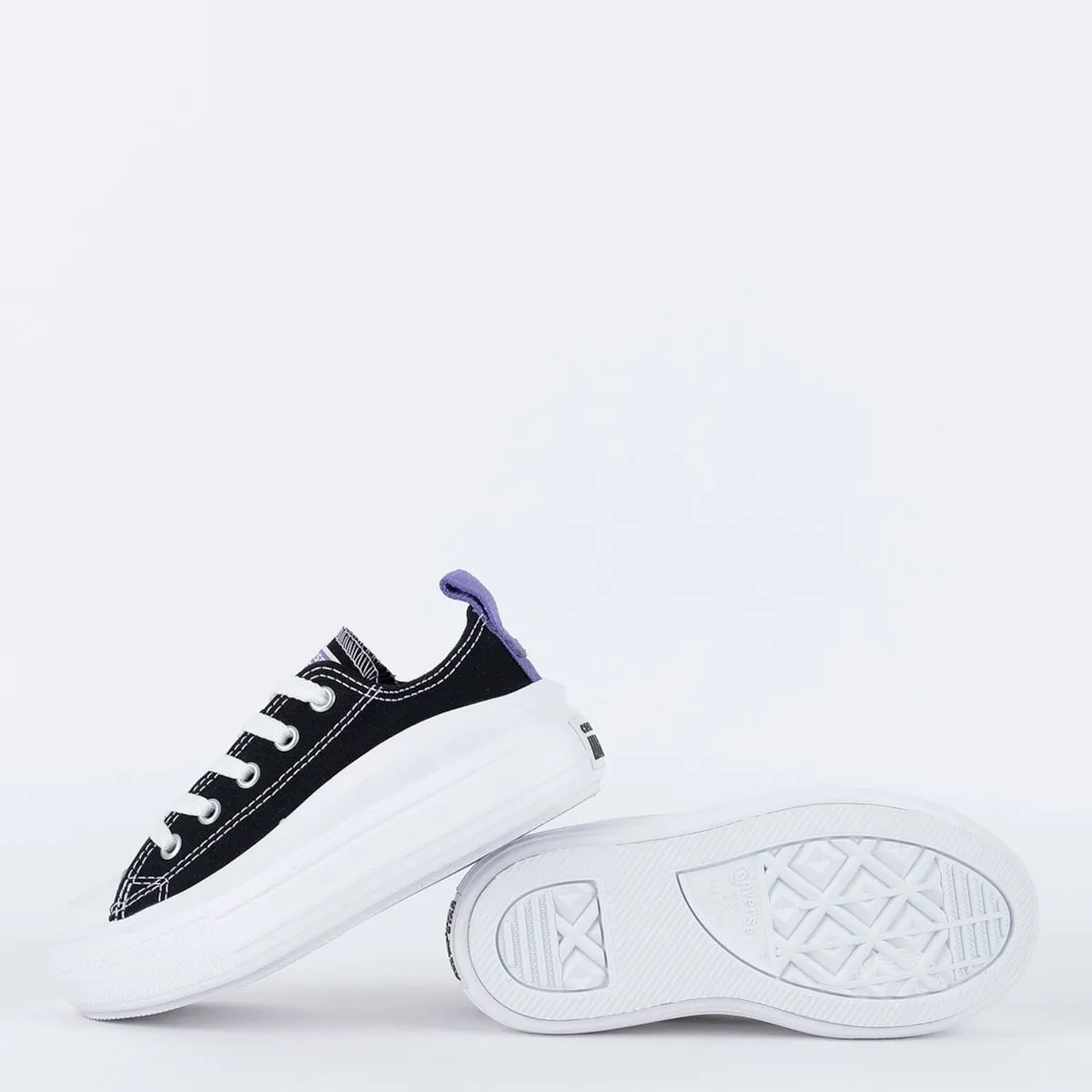 CALZADO CONVERSE KIDS ALL STAR MOVE OX