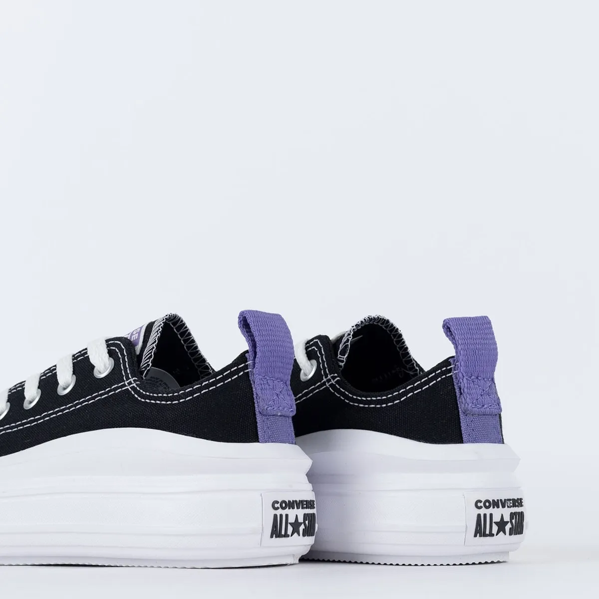 CALZADO CONVERSE KIDS ALL STAR MOVE OX