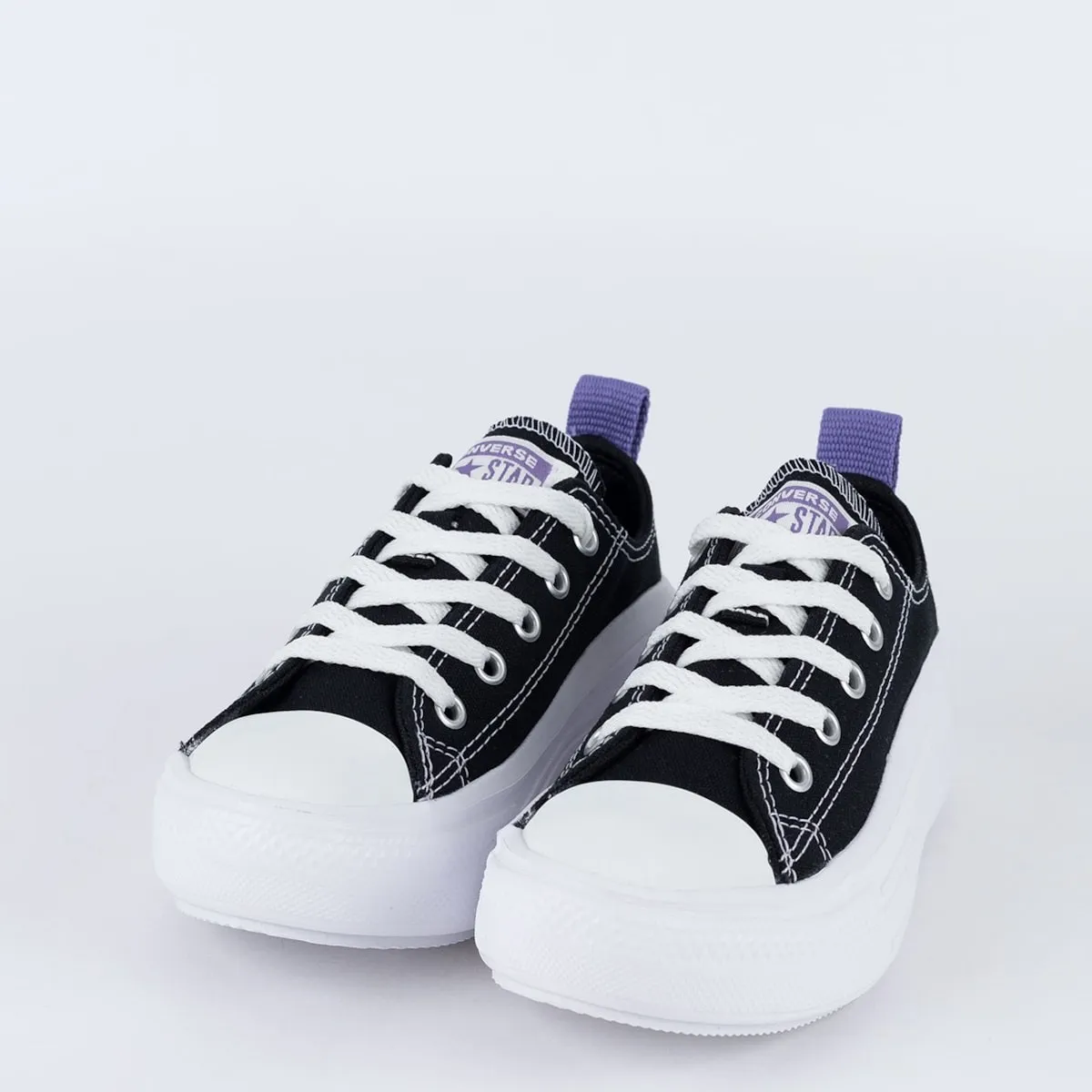 CALZADO CONVERSE KIDS ALL STAR MOVE OX