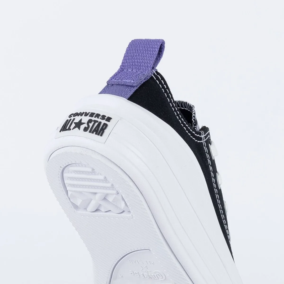 CALZADO CONVERSE KIDS ALL STAR MOVE OX