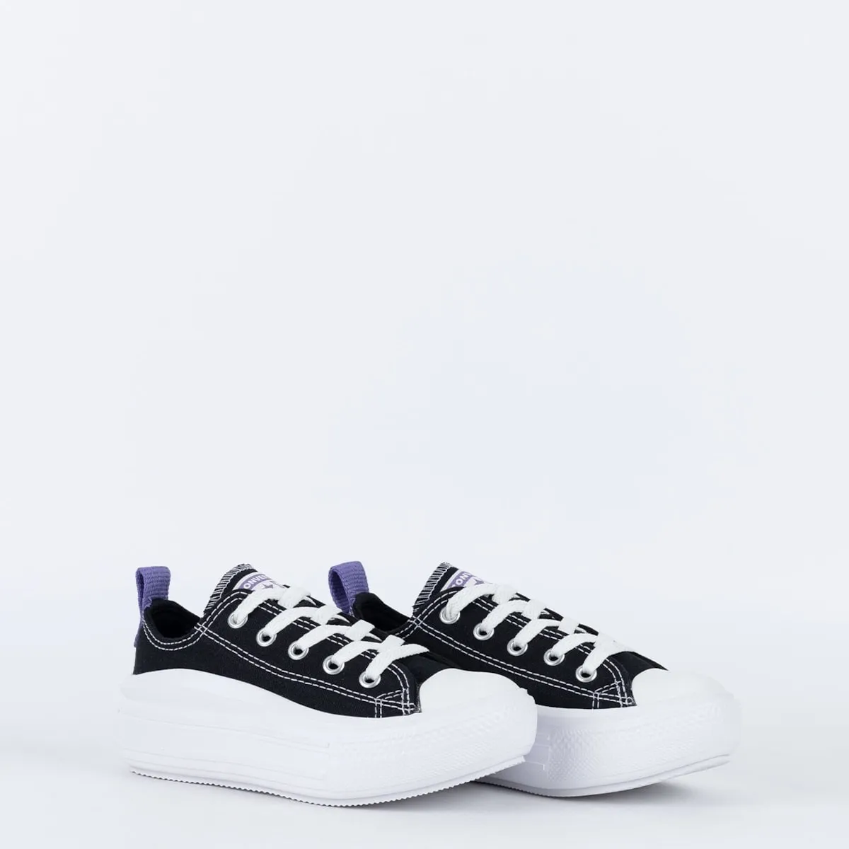 CALZADO CONVERSE KIDS ALL STAR MOVE OX