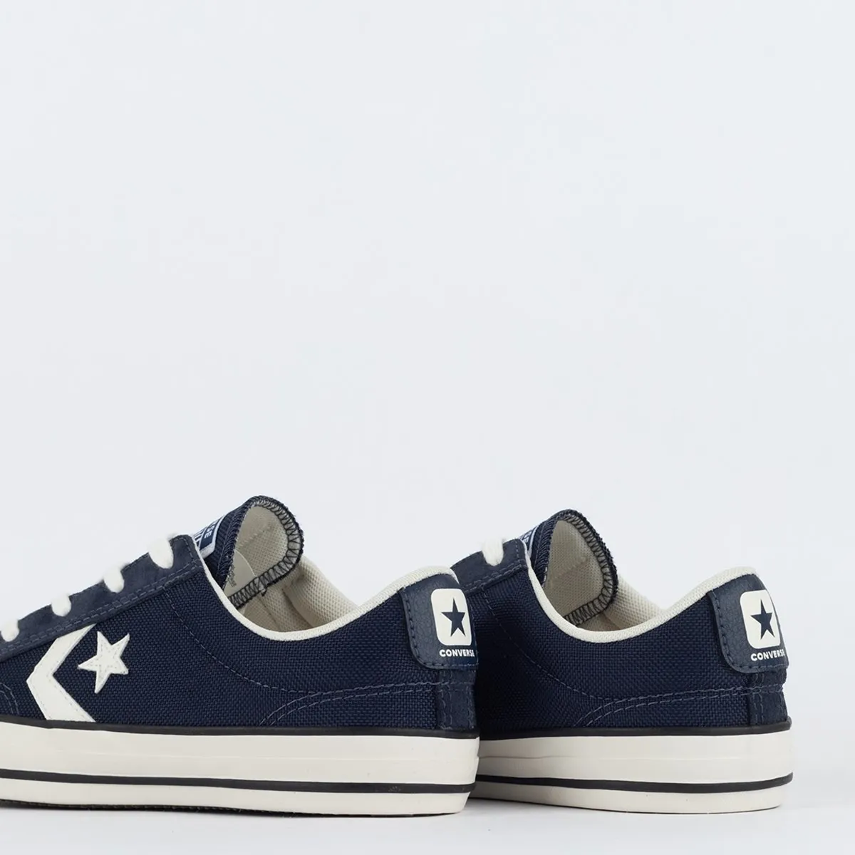 CALZADO CONVERSE STAR PLAYER OX SEASONAL MARINO