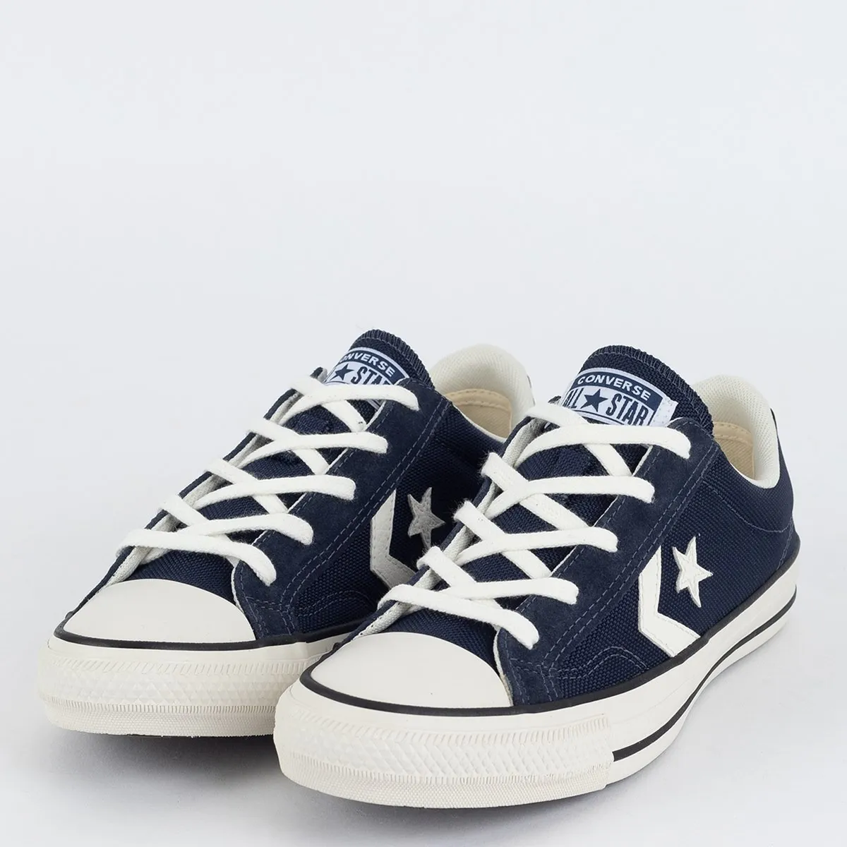 CALZADO CONVERSE STAR PLAYER OX SEASONAL MARINO