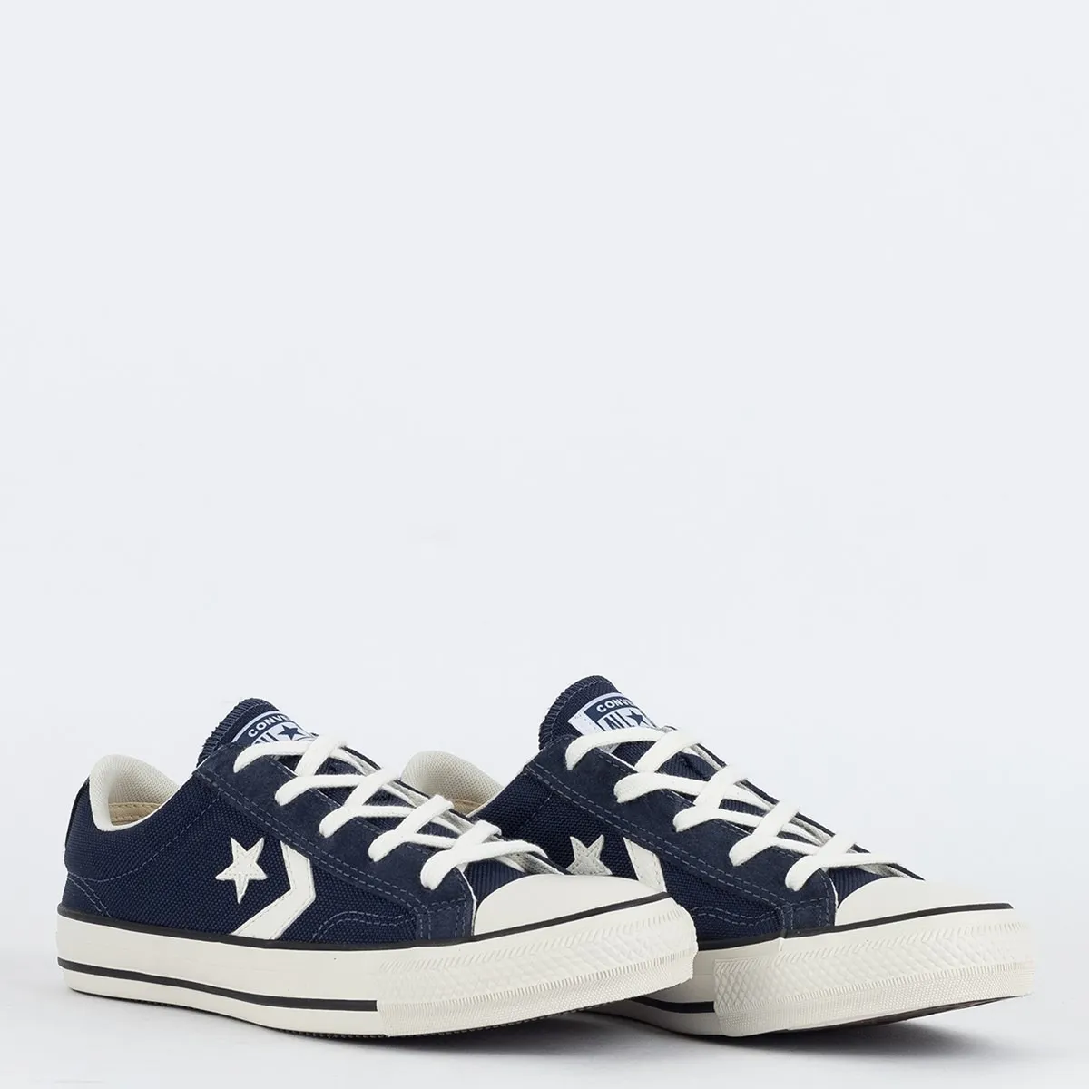 CALZADO CONVERSE STAR PLAYER OX SEASONAL MARINO