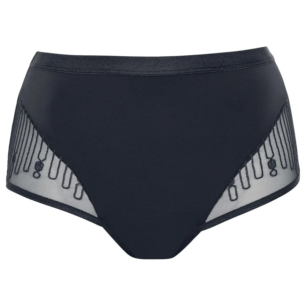 Calzoncillos de cintura alta Ivonne