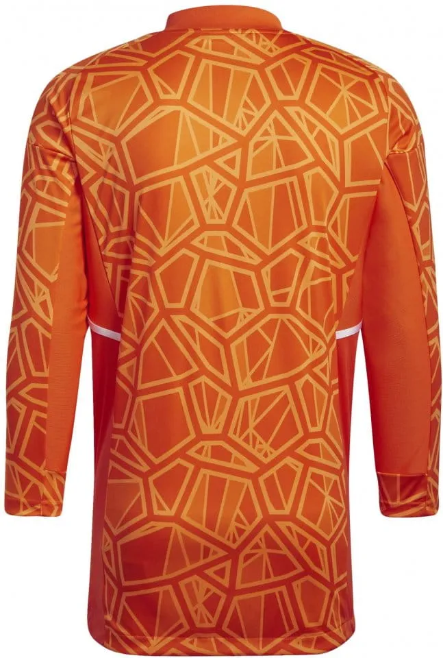Camisa de manga larga adidas CON22GK JSY L P