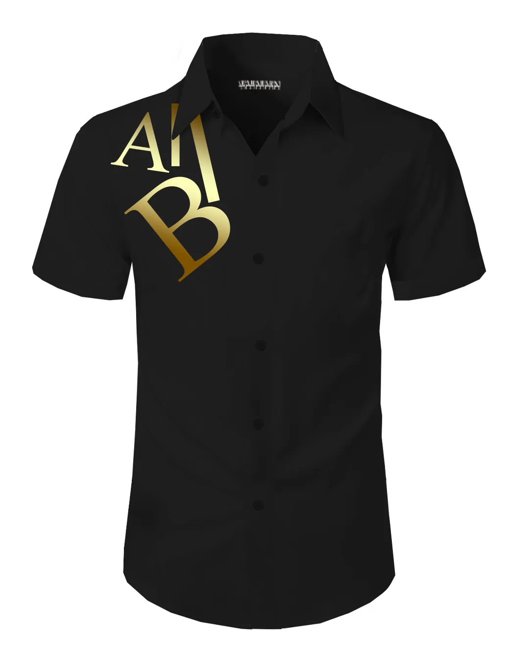 CAMISA EN ALGODóN  GIOVANNI