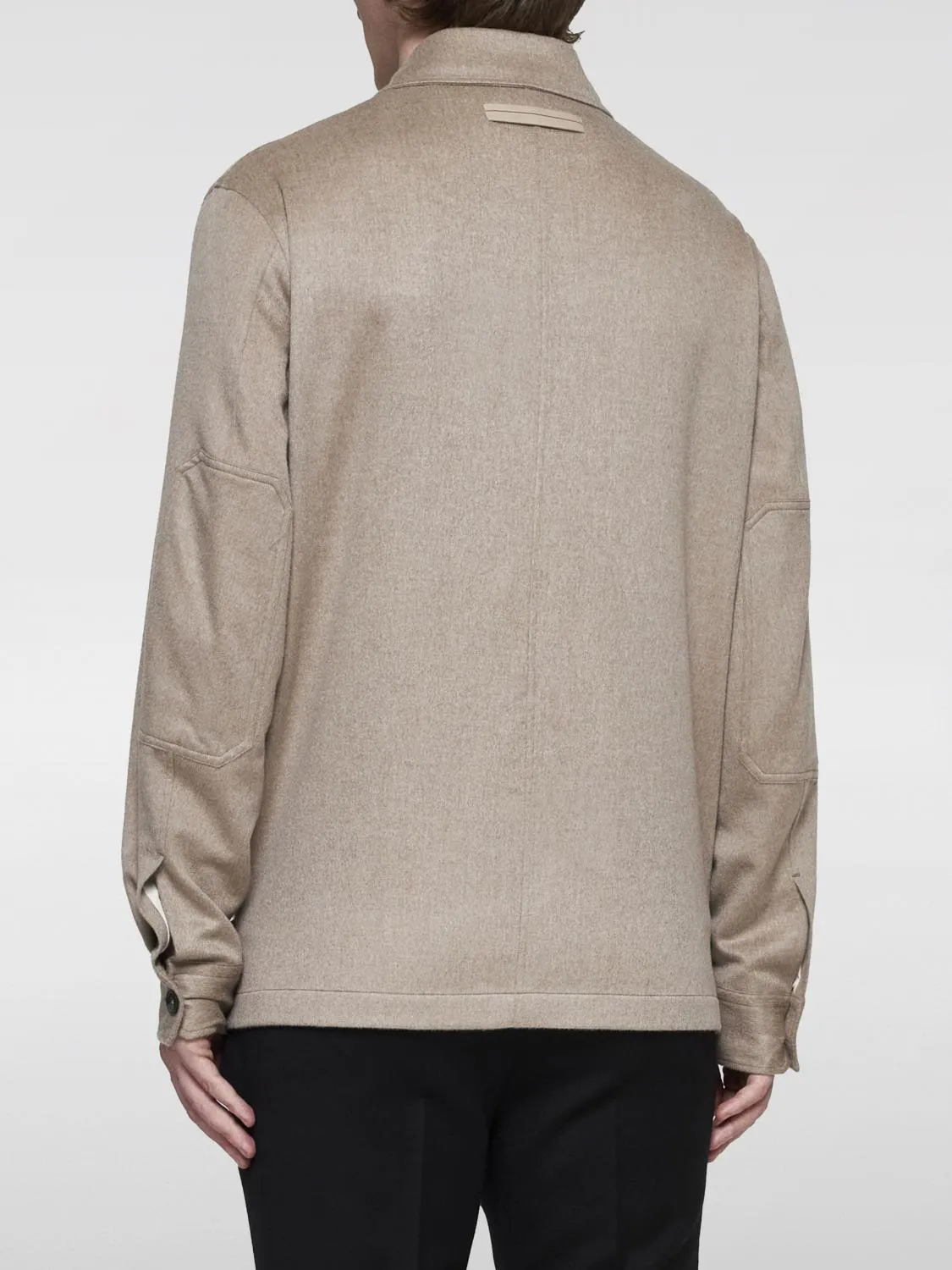 Camisa hombre Zegna